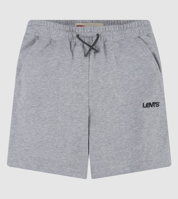 Levi's Kids  - Grey Shorts