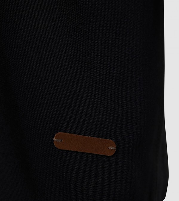 Trendyol Trendyol  - Black Casual Shirts