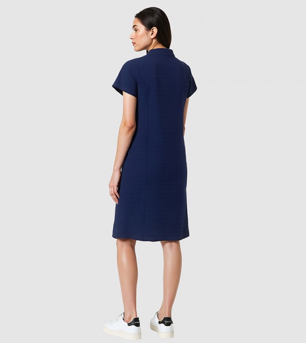 Nautica Nautica - Navy Casual Dresses