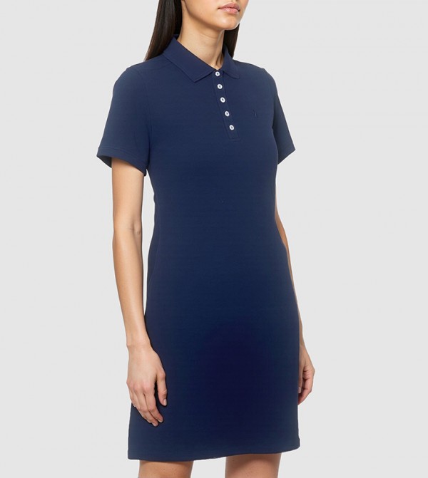Nautica Nautica - Navy Casual Dresses