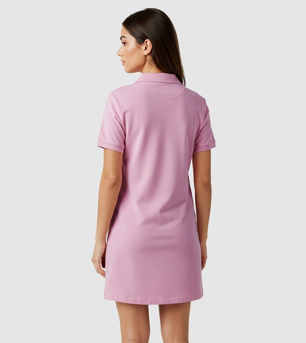 Nautica Nautica - Pink Casual Dresses