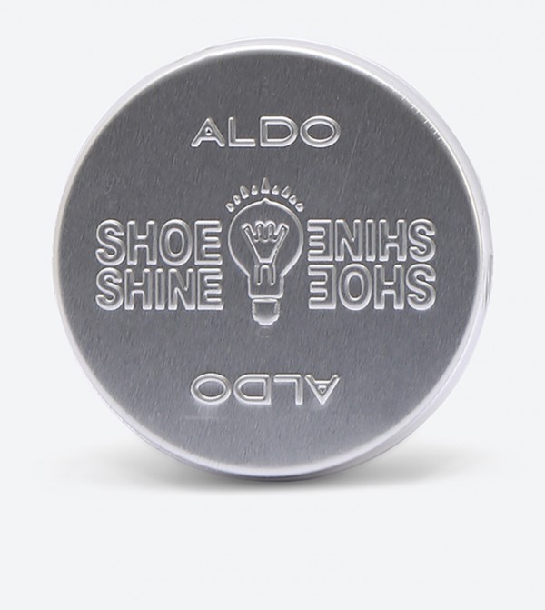 Aldo Shoe care - White Shoe Care
