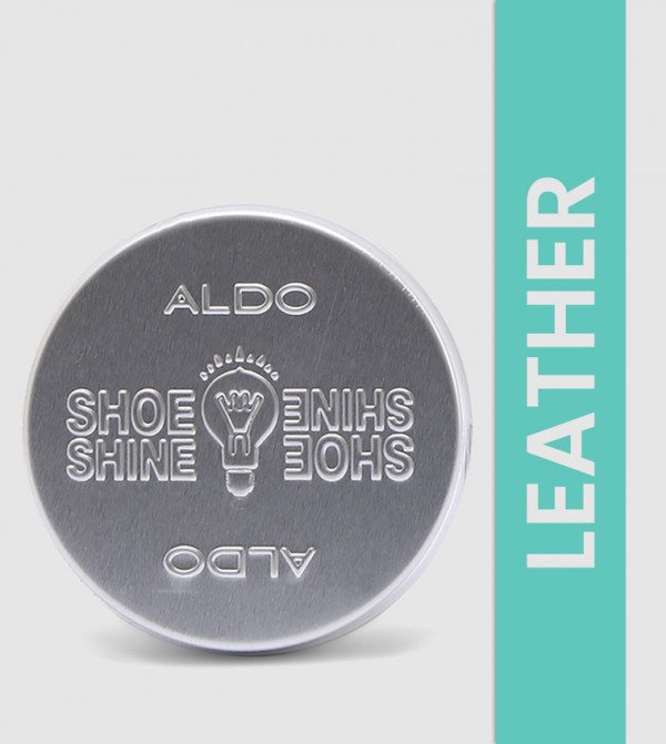 Aldo Shoe care - White Shoe Care