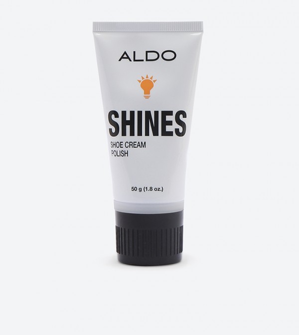 Aldo Shoe care - Black Shoe Care