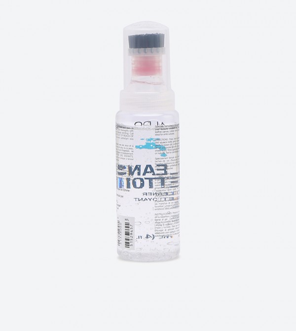 Aldo Shoe care - White Shoe Care