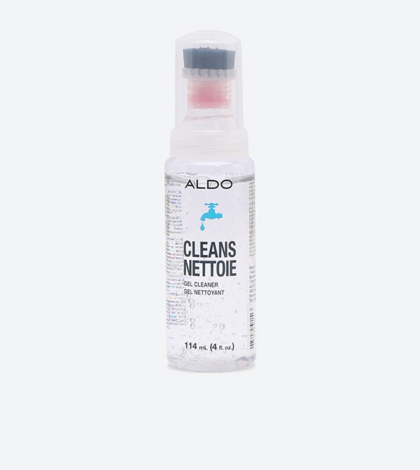 Aldo Shoe care - White Shoe Care
