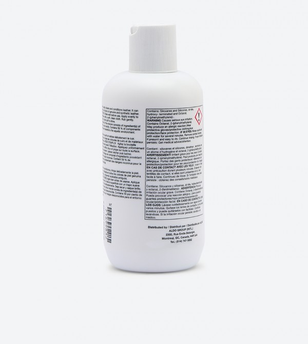 Aldo Shoe care - White Shoe Care