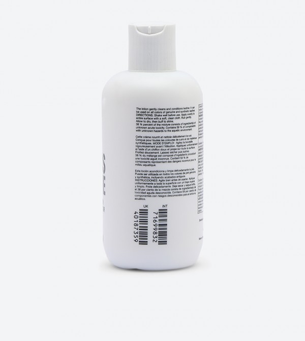 Aldo Shoe care - White Shoe Care