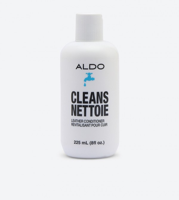 Aldo Shoe care - White Shoe Care