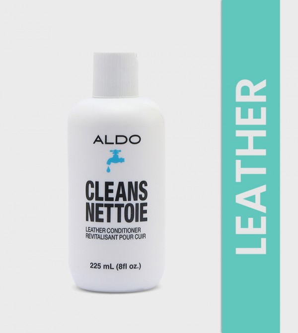 Aldo Shoe care - White Shoe Care