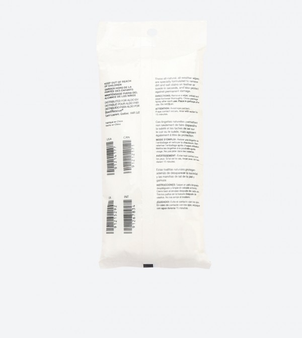 Aldo Shoe care - White Shoe Care