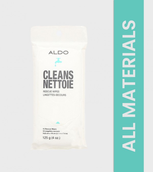 Aldo Shoe care - White Shoe Care