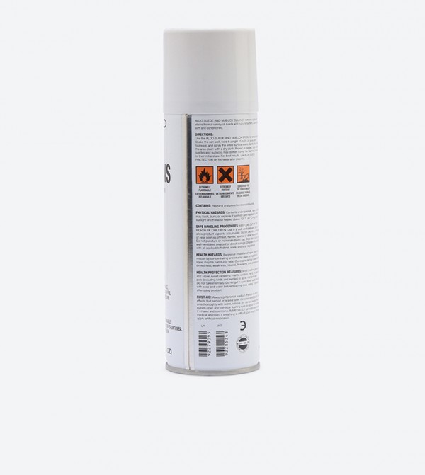Aldo Shoe care - White Shoe Care
