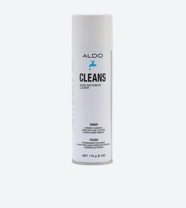Aldo Shoe care - White Shoe Care