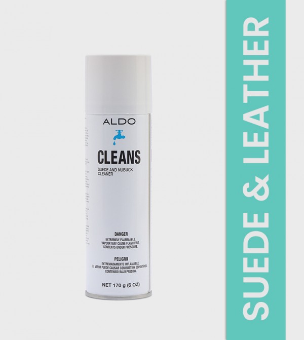 Aldo Shoe care - White Shoe Care