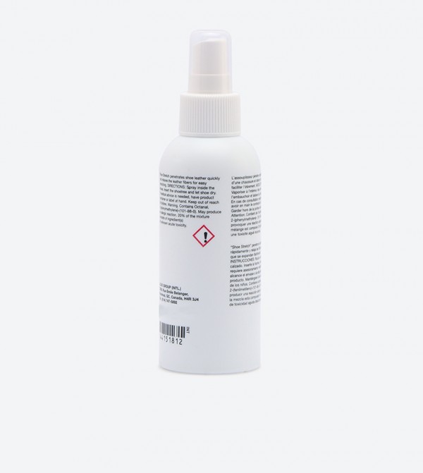 Aldo Shoe care - White Shoe Care