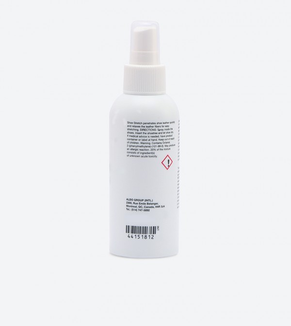 Aldo Shoe care - White Shoe Care