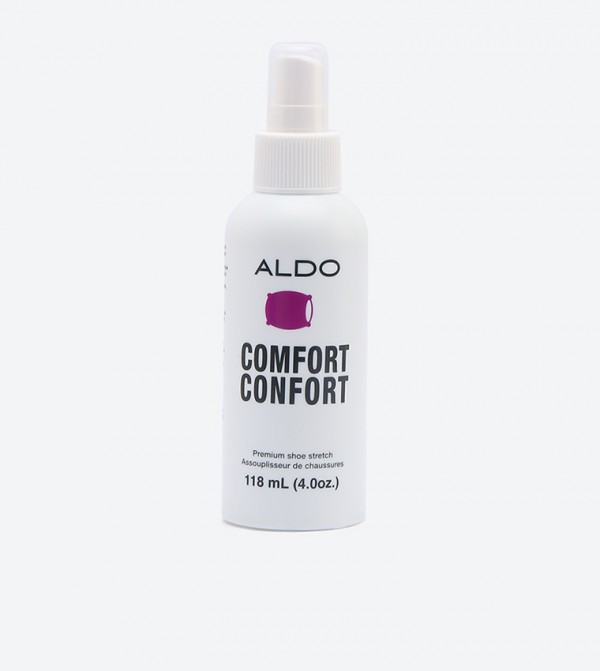 Aldo Shoe care - White Shoe Care