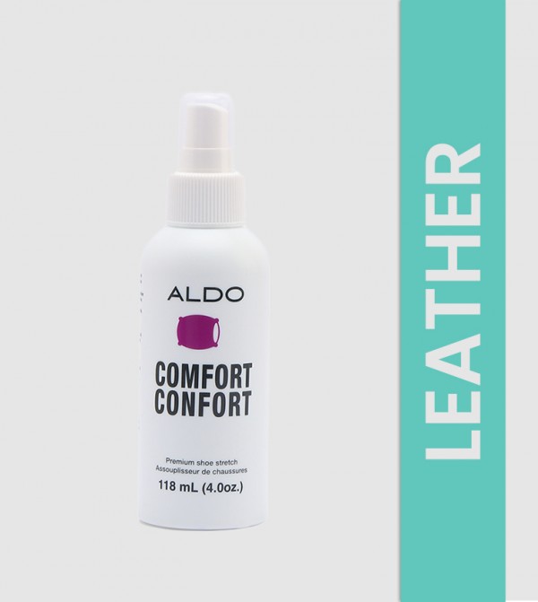 Aldo Shoe care - White Shoe Care