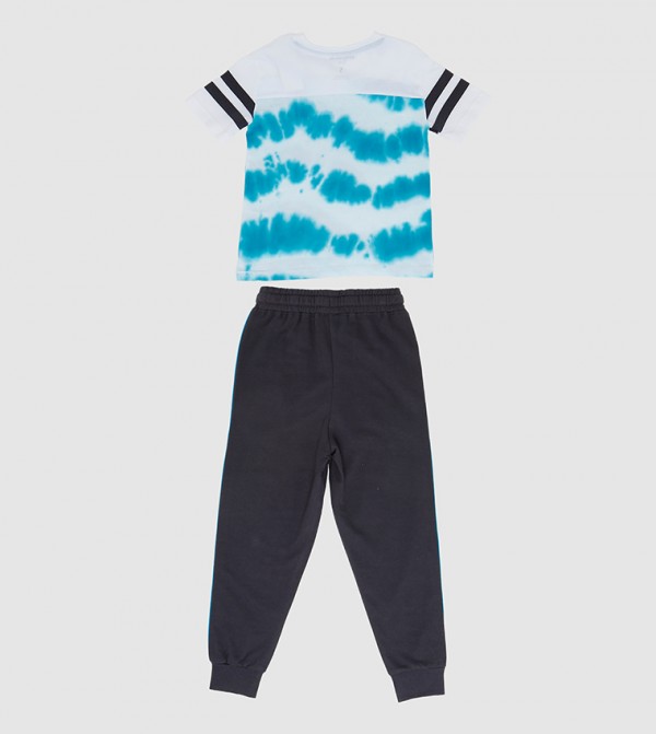 ايروبوستال بي إس إيروبوستال - أبيض بلايز