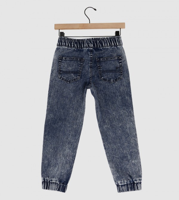 ايروبوستال بي إس إيروبوستال - أزرق السراويل