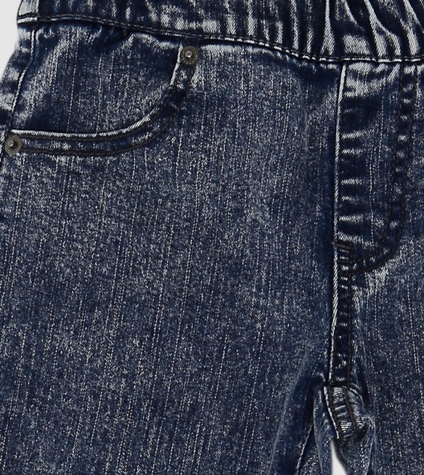 ايروبوستال بي إس إيروبوستال - أزرق السراويل