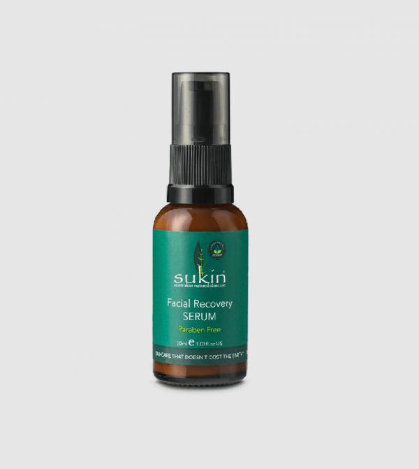 Sukin  Oils & serums - Green Serums & Mist