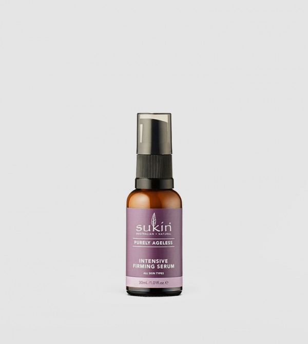 Sukin  Oils & serums - Purple Serums & Mist