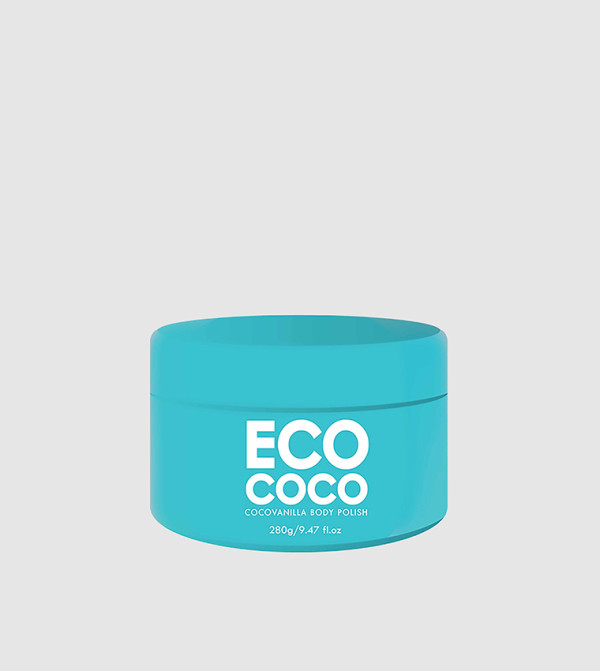 إيكوكوكو  العناية بالجسم والحمام - متعدد BODY LOTION AND OILS