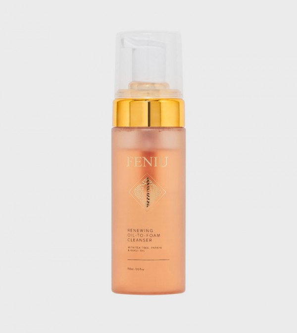 FENIU  - Multi Cleansers