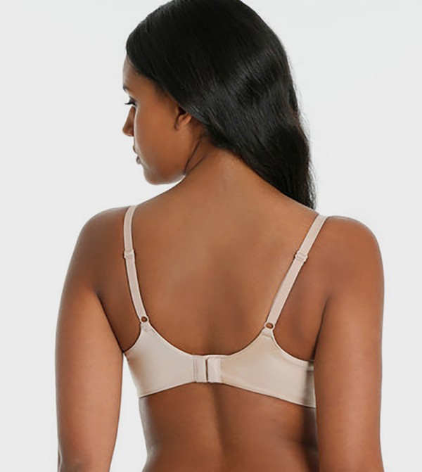 Isla & Evie Lingerie - Nude Bras