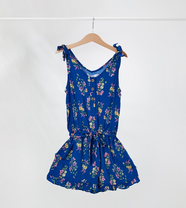 Aeropostale  Frocks - Blue Frocks & Dresses