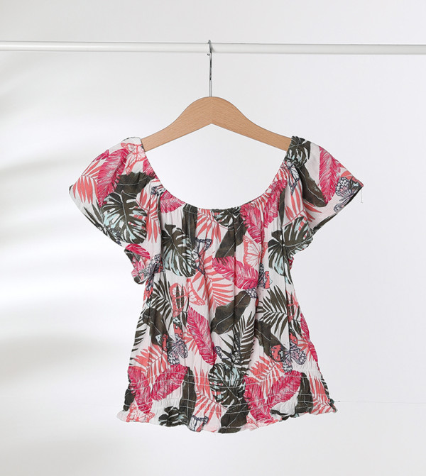 Aeropostale Aeropostale - Multi Tops