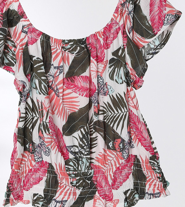 Aeropostale Aeropostale - Multi Tops