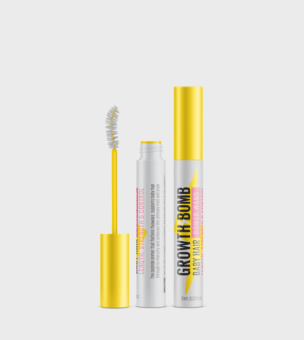 Growth Bomb  Hair Care - Multi Hair Styling Tools