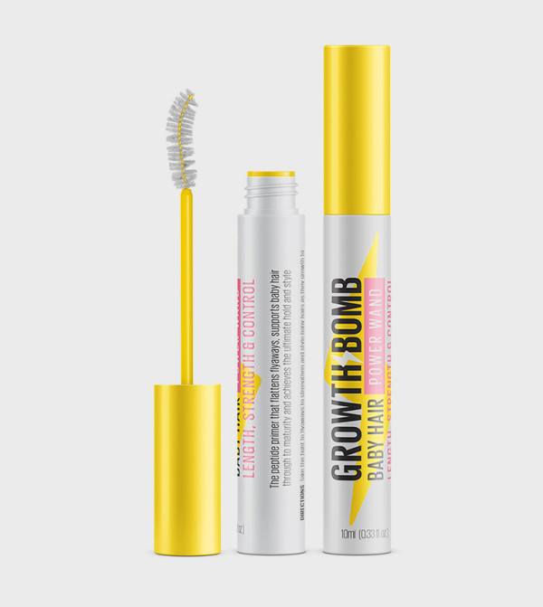 Growth Bomb  Hair Care - Multi Hair Styling Tools