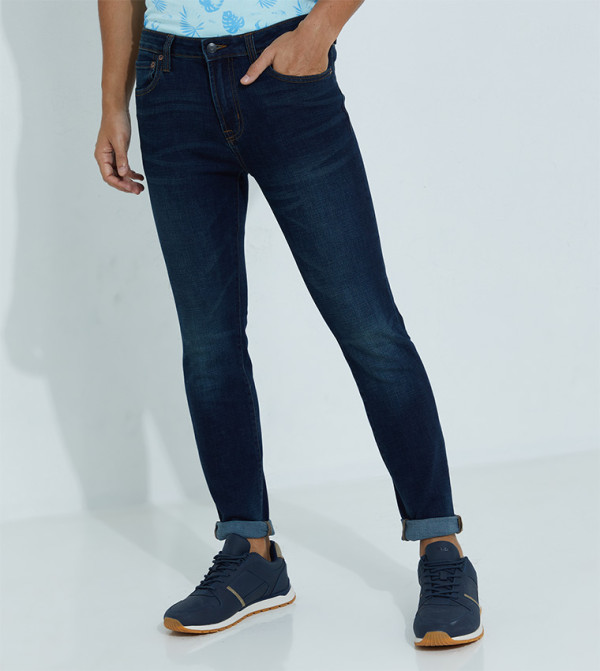 Aeropostale  - Blue Skinny