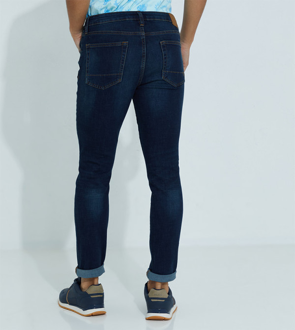 Aeropostale  - Blue Skinny