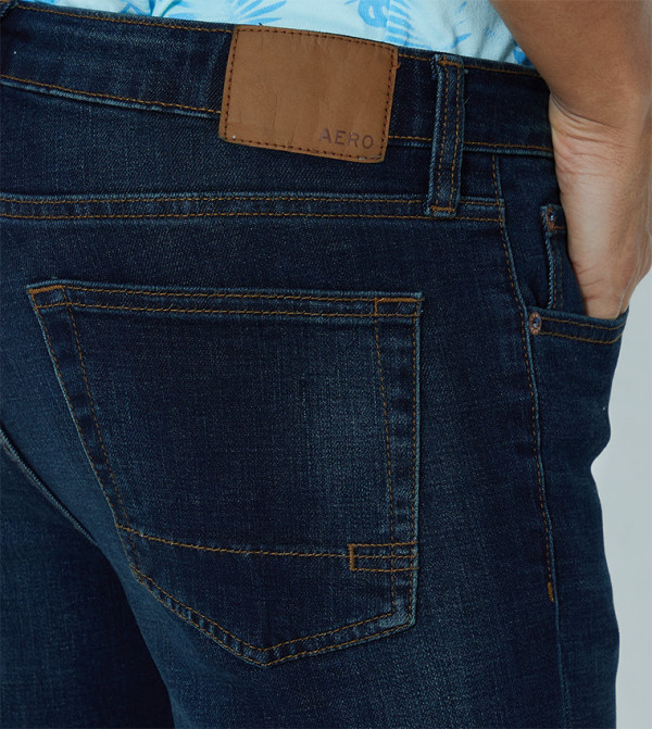 Aeropostale  - Blue Skinny