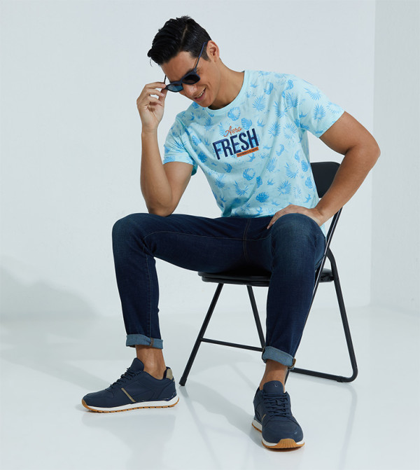 Aeropostale  - Blue Skinny