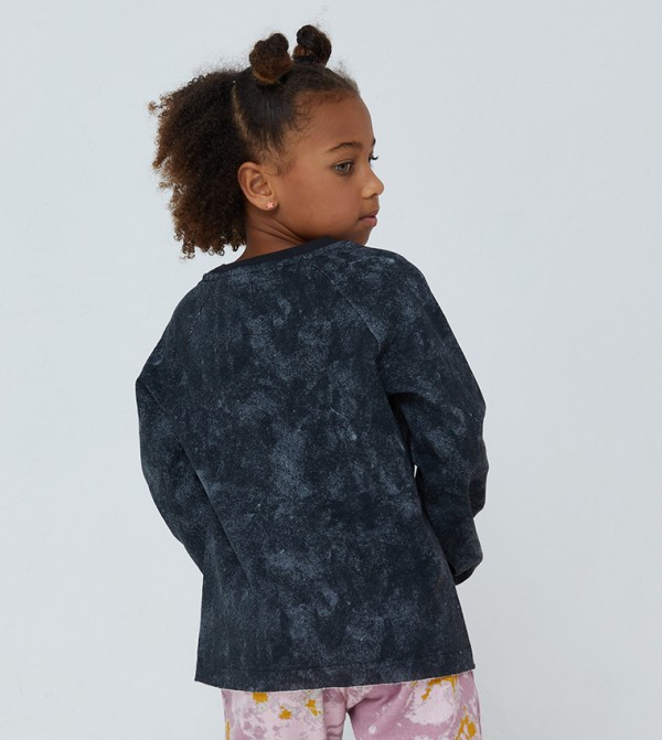  ايروبوستال  ملابس الشتاء وملابس خارجية - أسود بلوزات