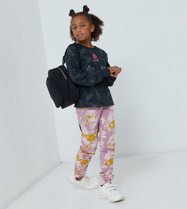  ايروبوستال  ملابس الشتاء وملابس خارجية - أسود بلوزات