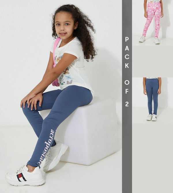 Aeropostale  - Multi leggings