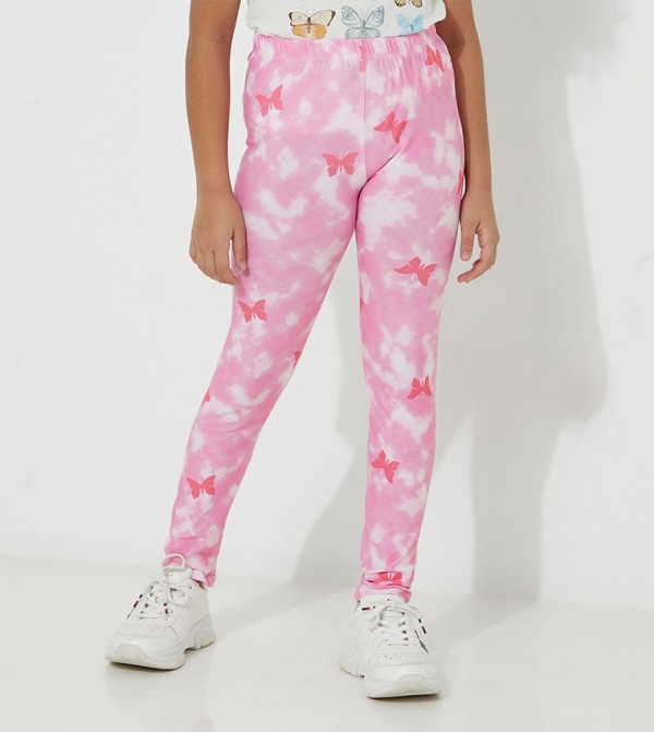 Aeropostale  - Multi leggings