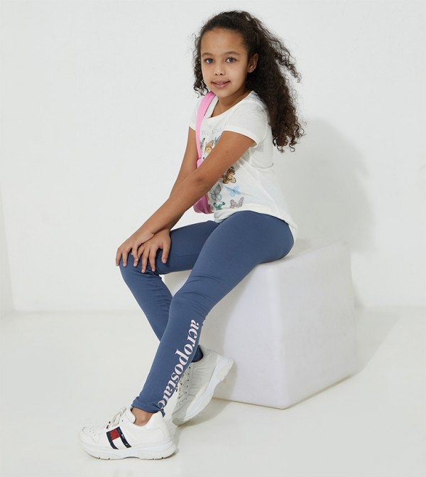 Aeropostale  - Multi leggings