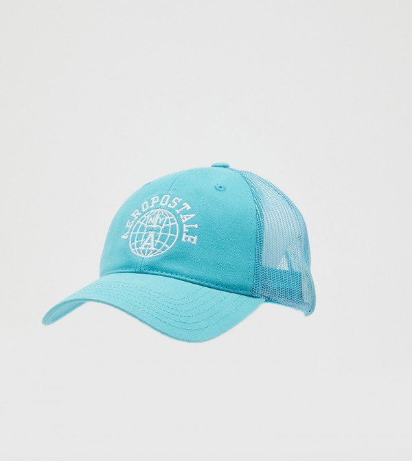 Aeropostale men-enroute - Blue Caps