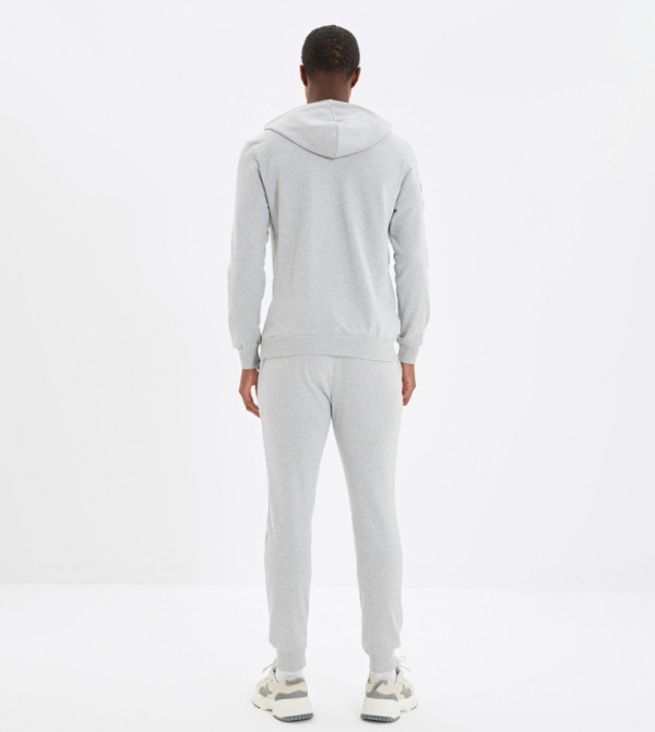 Trendyol  Track Suit - Grey Track Suits