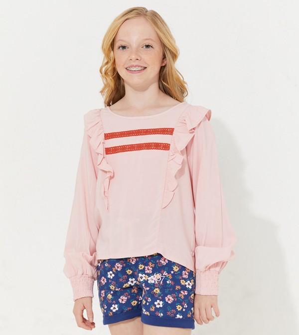 Aeropostale Aeropostale - Pink Tops
