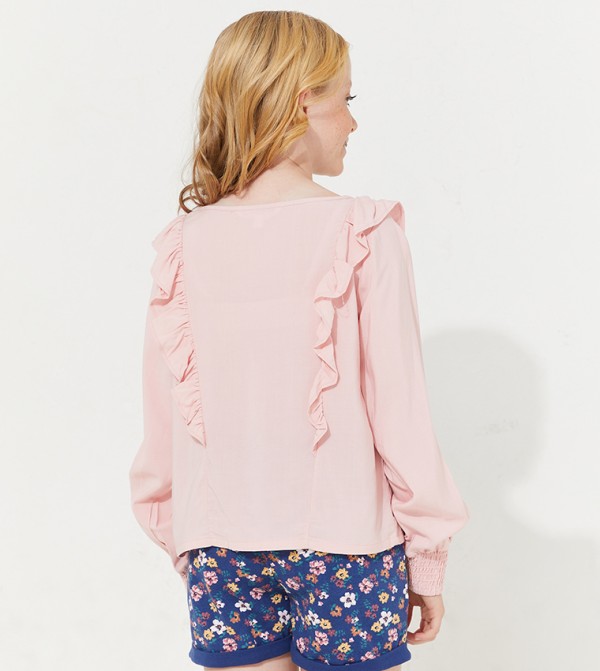 Aeropostale Aeropostale - Pink Tops