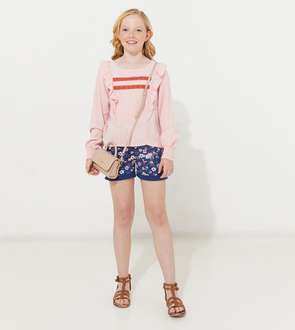 Aeropostale Aeropostale - Pink Tops